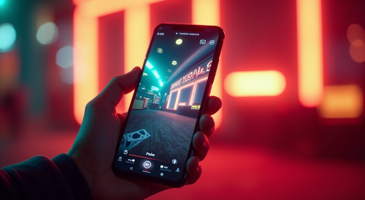 l89l mobile gaming